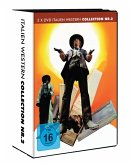 ITALIEN WESTERN DVD BUNDLE NR.2 (3 DVDs)