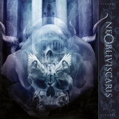 Cover Citadel 10th Anniversary (Re-Master) (Digipak)