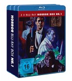 Horror Blu-ray Bundle NR. 1 (3 Blu-Rays)