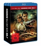 Horror Blu-ray Bundle NR. 7 (3 Blu-Rays)