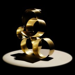 Cover Akoma (Gold Vinyl)