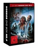 HORROR DVD BUNDLE NR.9 (3 DVDs)