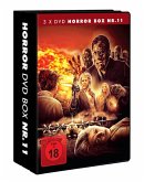 HORROR DVD BUNDLE NR.11 (3 DVDs)