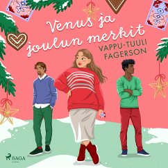 Venus ja joulun merkit (MP3-Download) - Fagerson, Vappu-Tuuli