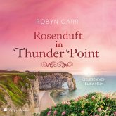 Rosenduft in Thunder Point (ungekürzt) (MP3-Download)