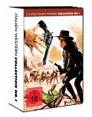 ITALIEN WESTERN DVD BUNDLE NR.1 (3 DVDs)