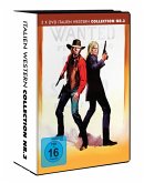 ITALIEN WESTERN DVD BUNDLE NR.3 (3 DVDs)