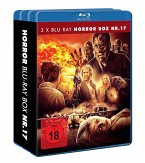 Horror Blu-ray Bundle NR. 17 (3 Blu-Rays)