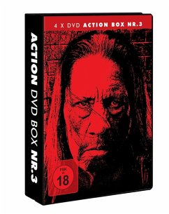 Cover ACTION DVD BUNDLE NR.3 (2 DVDs)