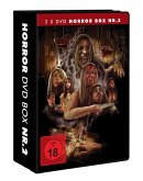 HORROR DVD BUNDLE NR.2 (3 DVDs)