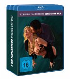 Italien Erotik Blu-ray Bundle NR. 1 (3 Blu-Rays)