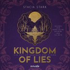 Ein Hof so grausam und schön / Kingdom of Lies Bd.1 (MP3-Download)
