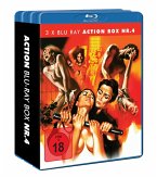 Action Blu-ray Bundle NR. 4 (3 Blu-Rays) Action Blu-ray Bundle NR. 4 (3 Blu-Rays)