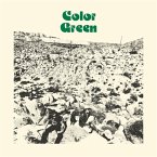 Color Green Ep - Oxblood Color Green Ep - Oxblood