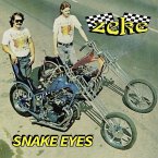 Snake Eyes (Ltd 7inch)