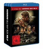 Horror Blu-ray Bundle NR. 9 (3 Blu-Rays)