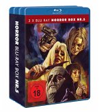 Horror Blu-ray Bundle NR. 5 (3 Blu-Rays)