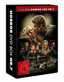 HORROR DVD BUNDLE NR.7 (3 DVDs)