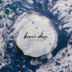 Cover Islands (Ltd.10th Anniversary Edition/Blue Vinyl)
