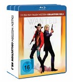 Italien Western Blu-ray Bundle NR. 3 (3 Blu-Rays)