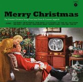 Merry Christmas (The Greatest Christmas Songs From