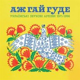 Even The Forest Hums: Ukrainian Sonic Archives '71 Even The Forest Hums: Ukrainian Sonic Archives '71