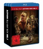 Action Blu-ray Bundle NR. 1 (3 Blu-Rays)