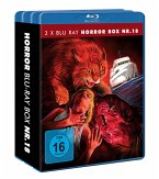 Horror Blu-ray Bundle NR. 18 (3 Blu-Rays)