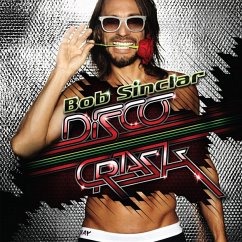Cover Disco Crash