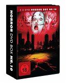 HORROR DVD BUNDLE NR.10 (3 DVDs)