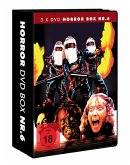 HORROR DVD BUNDLE NR.6 (3 DVDs)