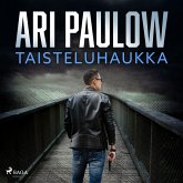 Taisteluhaukka (MP3-Download)