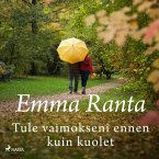 Tule vaimokseni ennen kuin kuolet (MP3-Download)