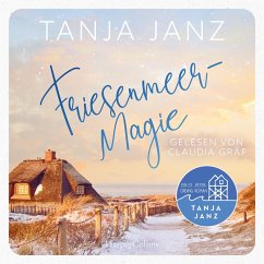 Friesenmeermagie (MP3-Download) - Janz, Tanja