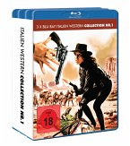 Italien Western Blu-ray Bundle NR. 1 (3 Blu-Rays)