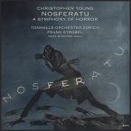 Nosferatu - A Symphony Of Horror Nosferatu - A Symphony Of Horror