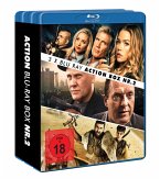 Action Blu-ray Bundle NR. 2 (3 Blu-Rays) Action Blu-ray Bundle NR. 2 (3 Blu-Rays)