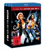 Action Blu-ray Bundle NR. 3 (3 Blu-Rays) Action Blu-ray Bundle NR. 3 (3 Blu-Rays)