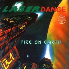 Cover Fire On Earth