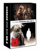 HORROR DVD BUNDLE NR.8 (3 DVDs)