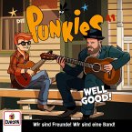 Folge 41: Well Good! (MP3-Download)