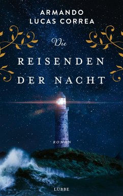 Die Reisenden der Nacht  - Correa, Armando Lucas