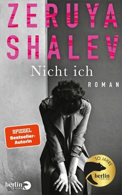 Nicht ich  - Shalev, Zeruya