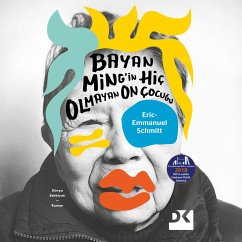 Bayan Ming'in Hiç Olmayan On Çocuğu (MP3-Download) - Schmitt, Eric Emmanuel