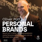 Personal Brands (MP3-Download)