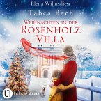 Weihnachten in der Rosenholzvilla - Rosenholzvilla-Saga (MP3-Download)