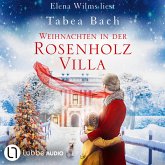 Weihnachten in der Rosenholzvilla - Rosenholzvilla-Saga (MP3-Download)