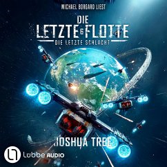 Die Letzte Schlacht (MP3-Download) - Tree, Joshua