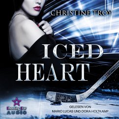 Cover Iced Heart (MP3-Download)