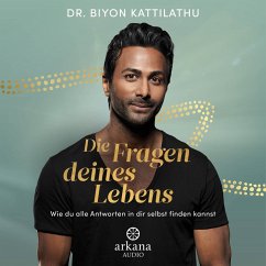 Cover Die Fragen deines Lebens (MP3-Download)